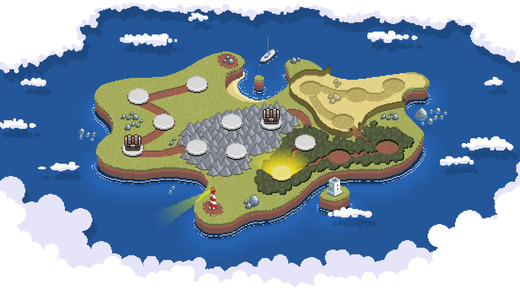 超级山猫历险记 v1.0.5 安卓版2