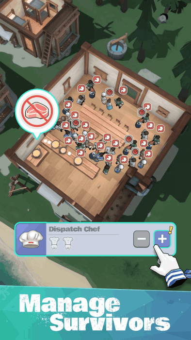 灯塔觉醒时代 v0.6.210 安卓版1