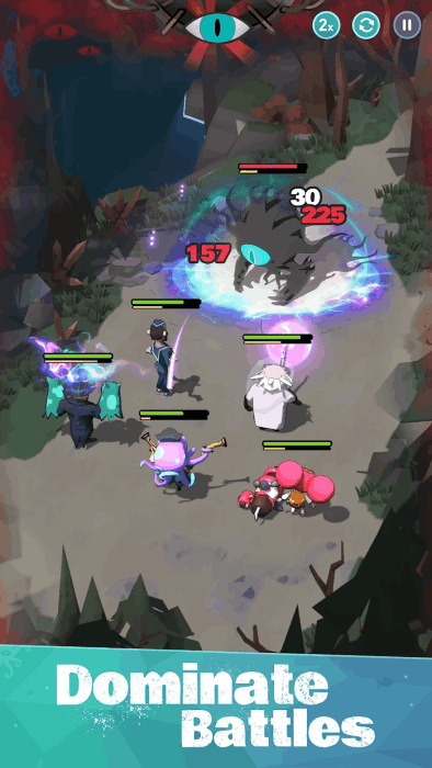 灯塔觉醒时代 v0.6.210 安卓版2