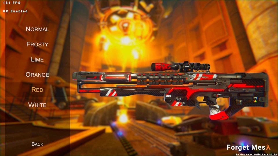 半条命自制 v0.27 安卓版0