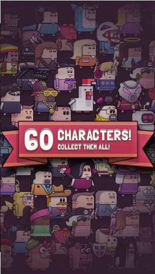 逃婚 v2.1.7 安卓版0