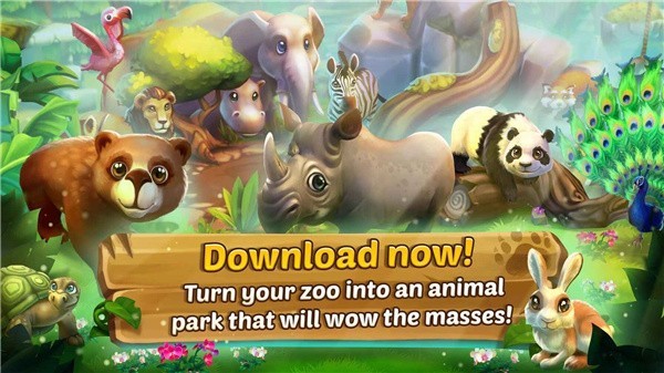 極品動物園 v1.61.0 安卓版 1
