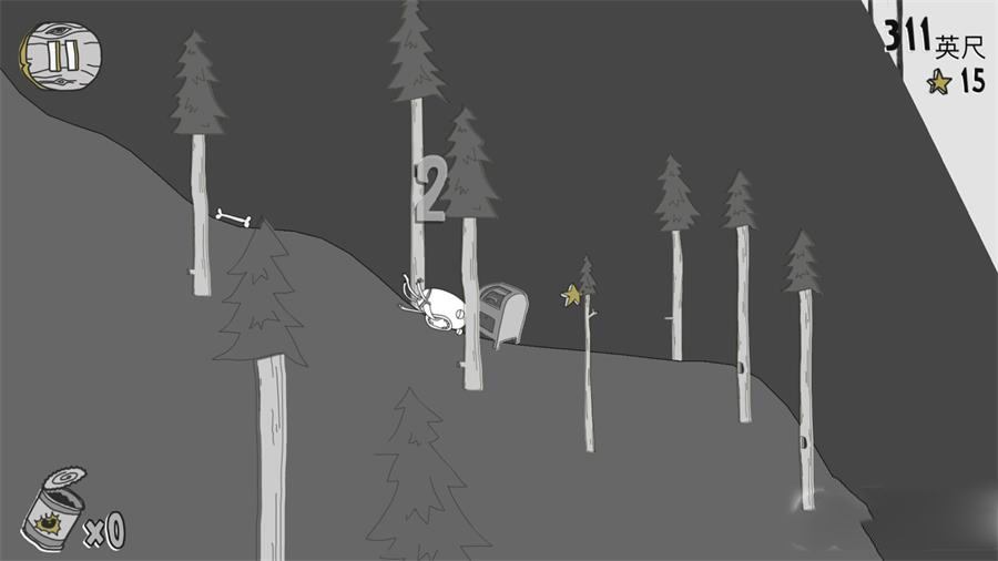 呆瓜历险记 v1.0.15 安卓版2