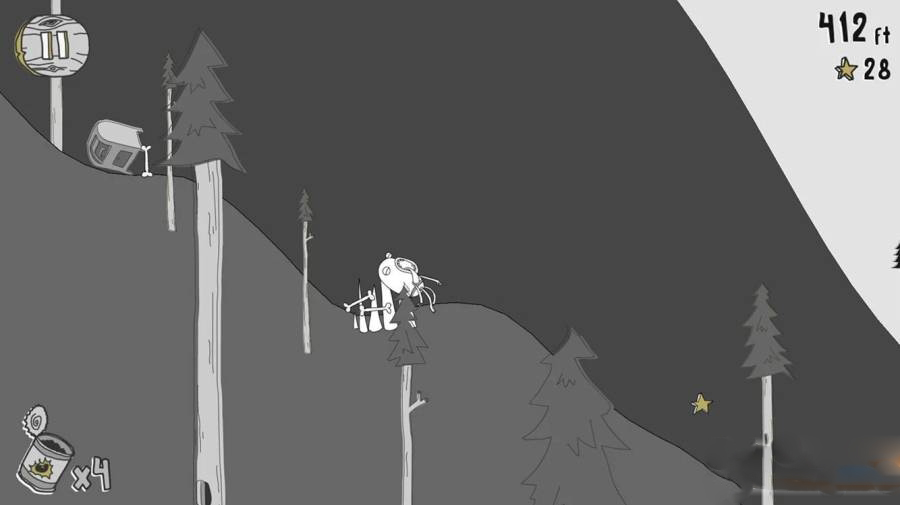 呆瓜历险记 v1.0.15 安卓版1