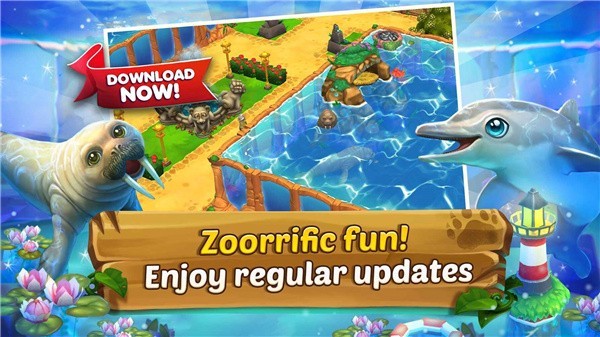 極品動物園 v1.61.0 安卓版 2