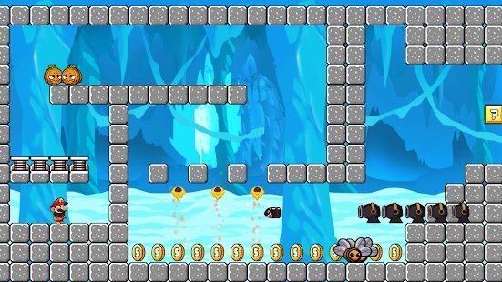 平野的冒险 v1.1 安卓版2