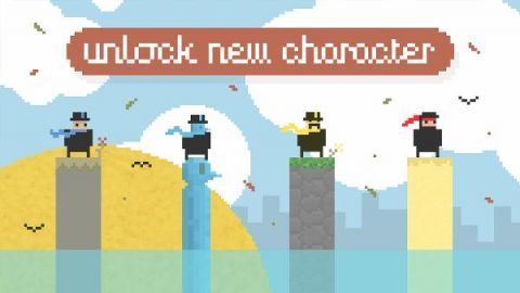 奔跑之人 v1.0.2 安卓版0