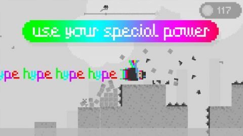 奔跑之人 v1.0.2 安卓版2