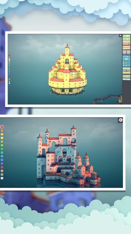 城镇建筑大师 v1.0.1 安卓版0