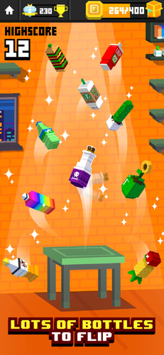 极限翻瓶 v11.7 安卓版0