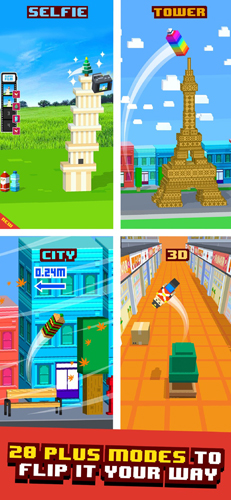 极限翻瓶 v11.7 安卓版2