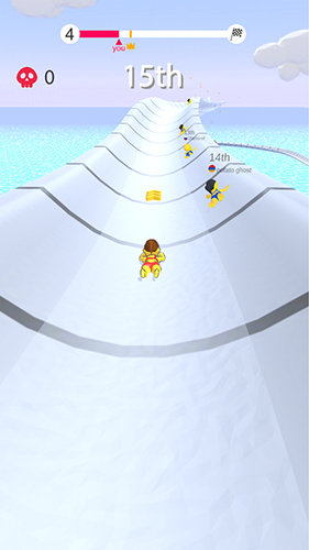 开心水上乐园 v1.0 安卓版0