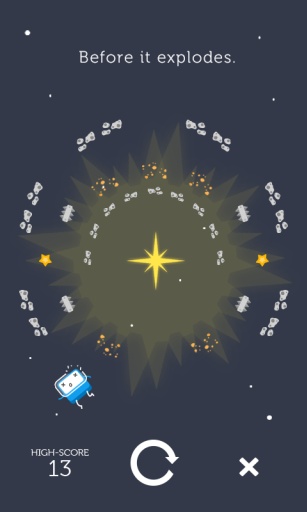 冲破太阳系 v1.0.0 安卓版0