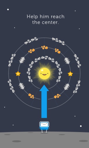 冲破太阳系 v1.0.0 安卓版1