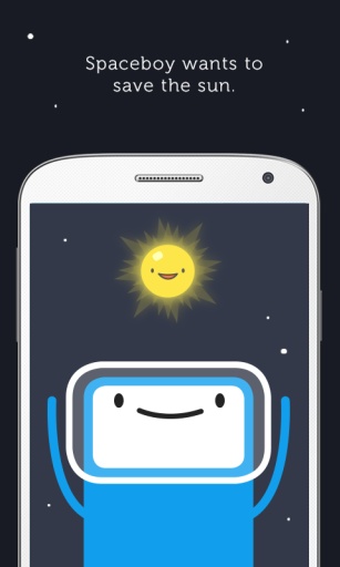 冲破太阳系 v1.0.0 安卓版2