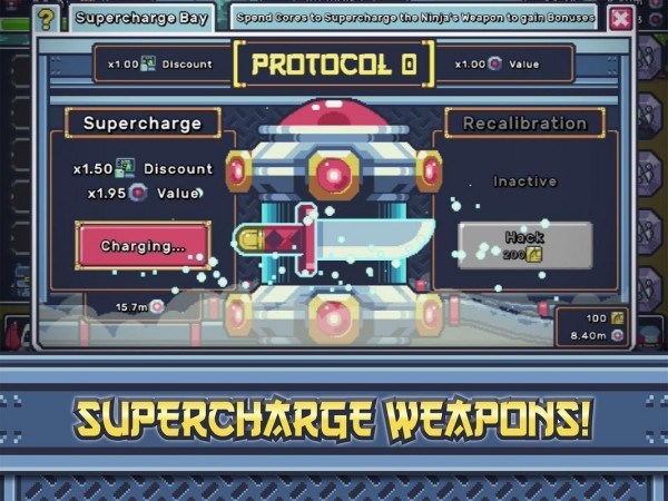 闲置忍者领袖 v0.9.19 安卓版2