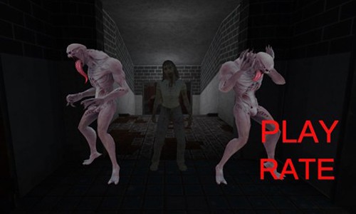 僵尸杀戮7恐怖地堡大厅 v3.9 安卓版0