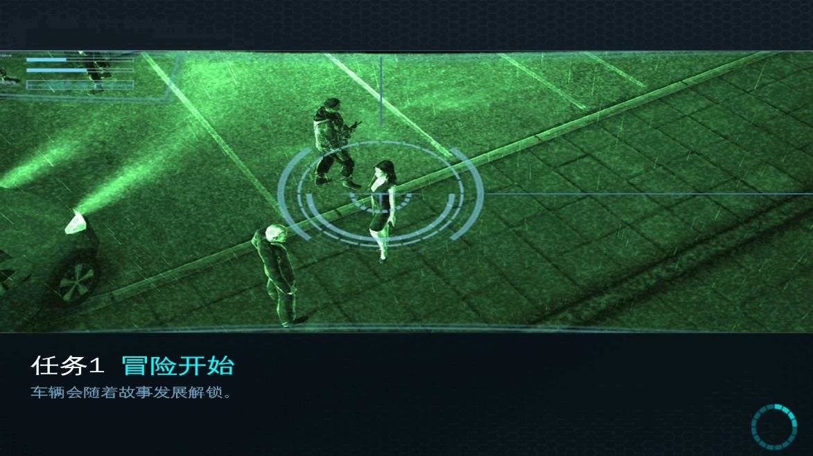 蝙蝠俠黑暗騎士崛起無(wú)限 v1.1.6 安卓版 2