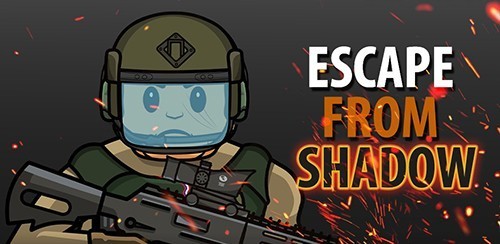 逃离暗影内置 v1.304 安卓版2
