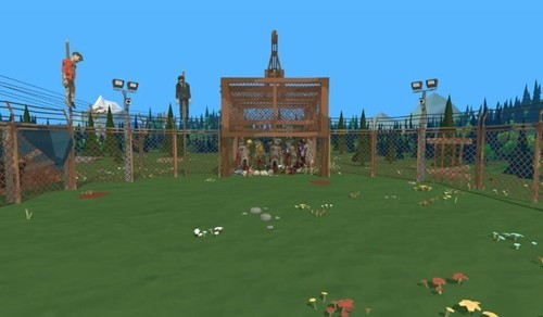 僵尸森林3资源 v1.0.8 安卓版2