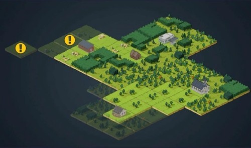 僵尸森林3资源 v1.0.8 安卓版1