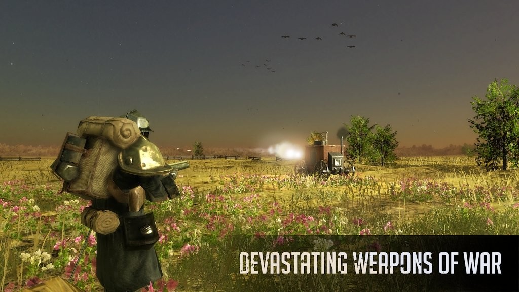 贵族1896无限 v1.04.07.5 安卓版1