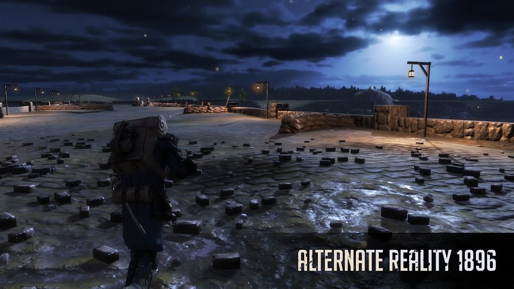 贵族1896无限 v1.04.07.5 安卓版0