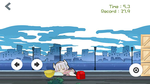 小林家的妹抖龙 v1.0 安卓版0