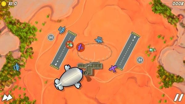 机场管制2 v2.1 安卓版0