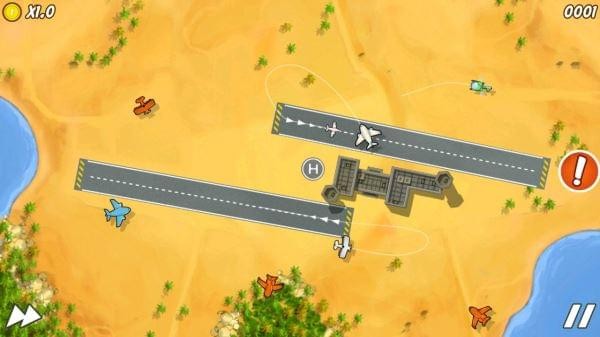 机场管制2 v2.1 安卓版1