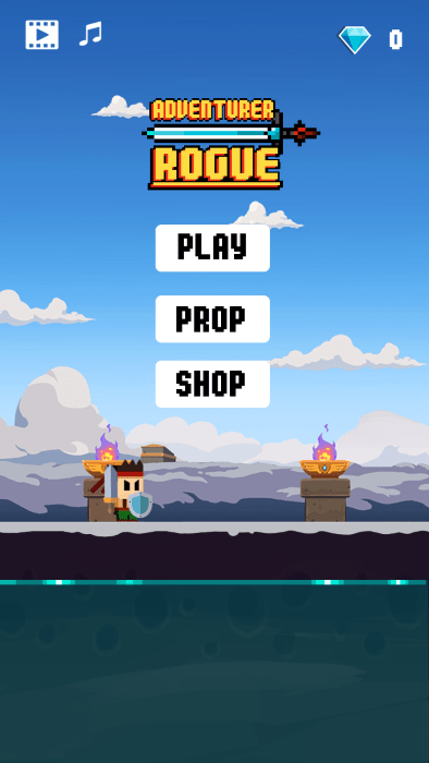 简单肉鸽 v0.1.0 安卓版2