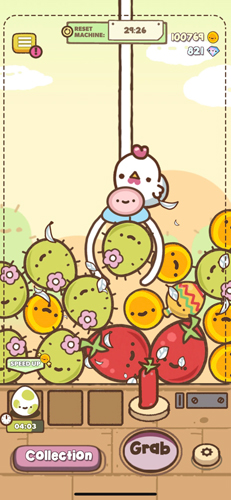 爪男孩 v1.18.1 安卓版2