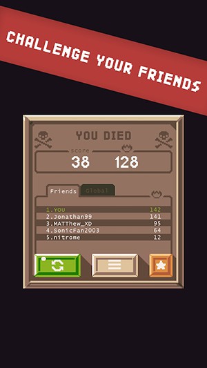 黑暗冲刺 v1.0.2 安卓版1