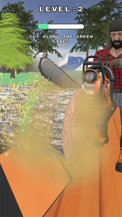 森林伐木工 v2.1 安卓版2