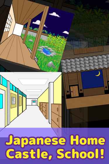 三个小幽灵 v1.0.4 安卓版0