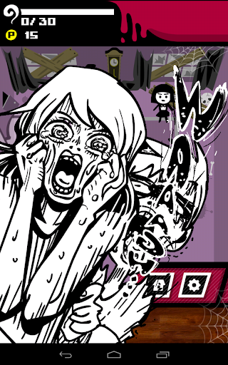 OBK酱的鬼怪育成屋 v1.2.0 安卓版1