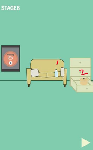 不要被妈妈发现吃拉面 v1.6 安卓版2