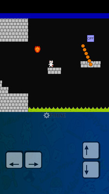 万圣节猫里奥 v1.2 安卓版2