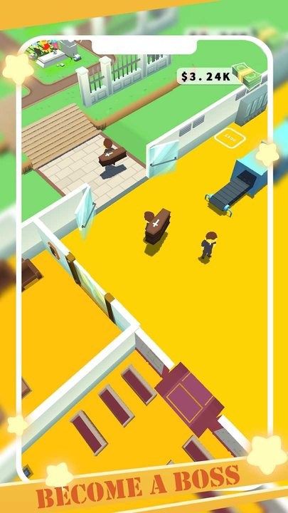 棺材大师 v1.1.5 安卓版0