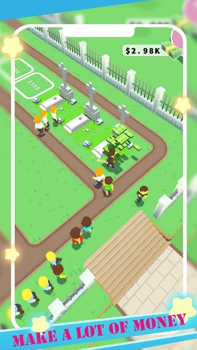 棺材大师 v1.1.5 安卓版2