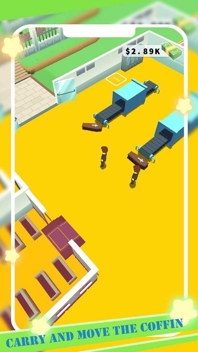 棺材大师 v1.1.5 安卓版1