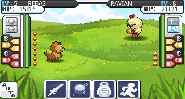 超进化精灵 v1.9.8 安卓版1