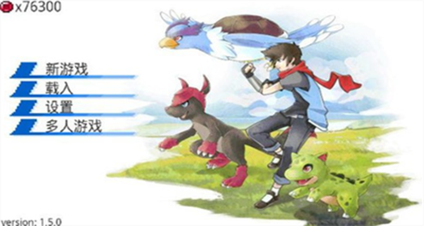 超进化精灵 v1.9.8 安卓版2