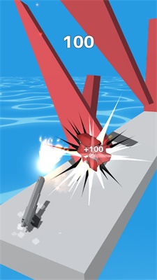 手枪快跑 v0.0.1 安卓版0