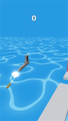 手枪快跑 v0.0.1 安卓版2