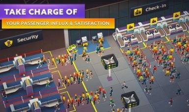 机场模拟器头等舱 v1.03.1111 安卓版0