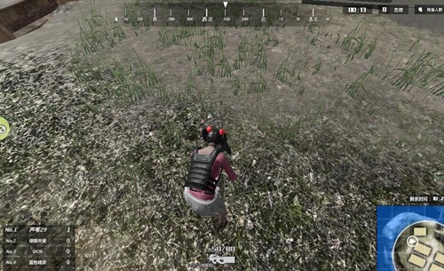 荒岛枪训复活战 v3.0 安卓版2