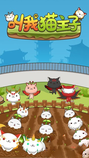 叫我猫主子 v1.0 安卓版2