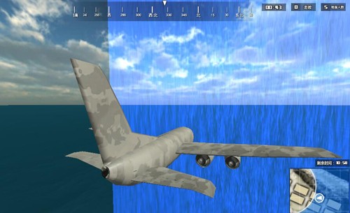 荒岛枪训复活战 v3.0 安卓版0