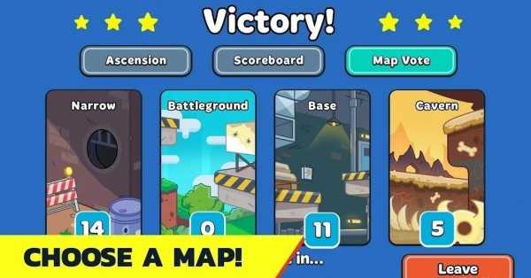 爆炸伙伴 v1.1.4 安卓版2